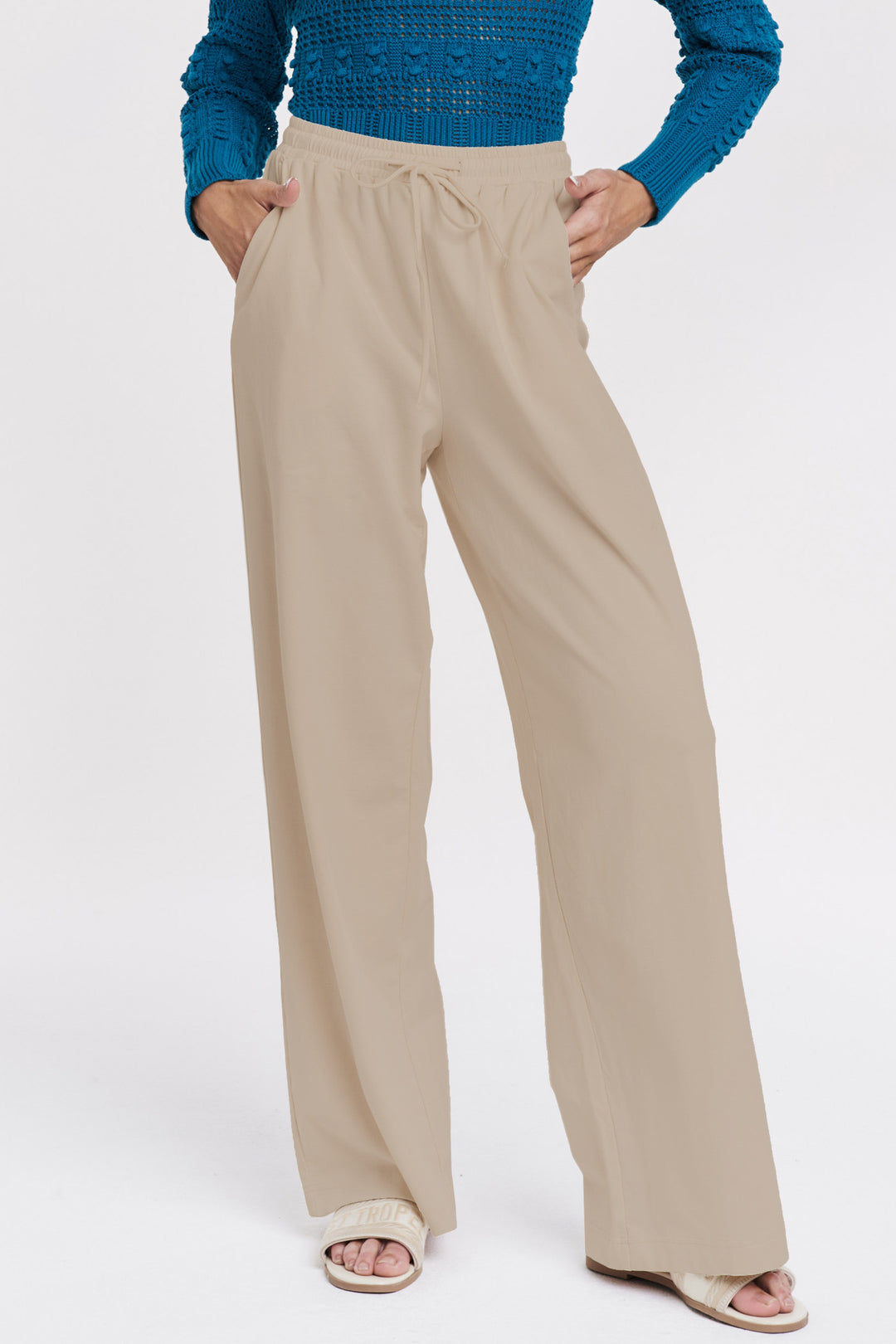Zahara Pant Mojave Desert
