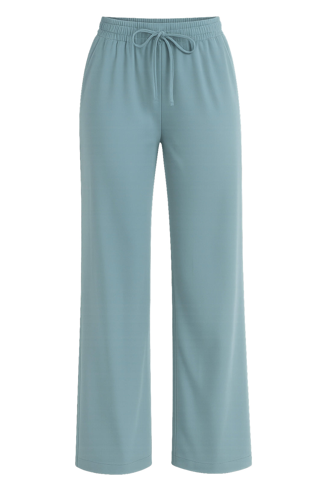 Zahara Pant Hazy Aqua