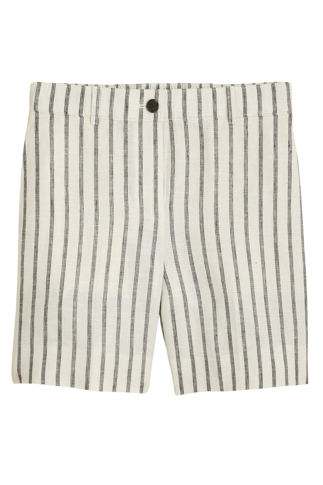 Selena Short Cream/black