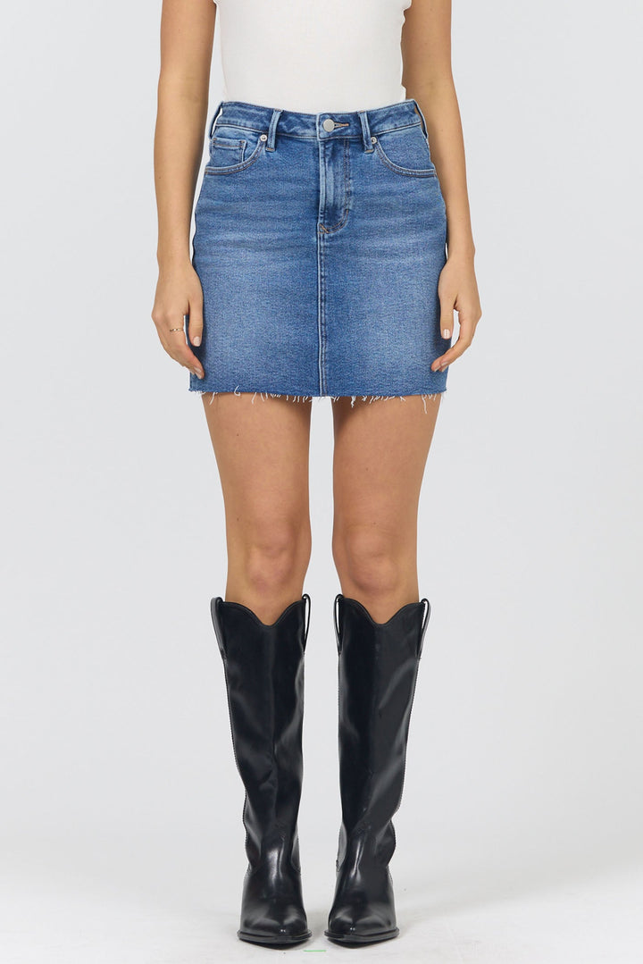 QUINN SKIRT JORJA