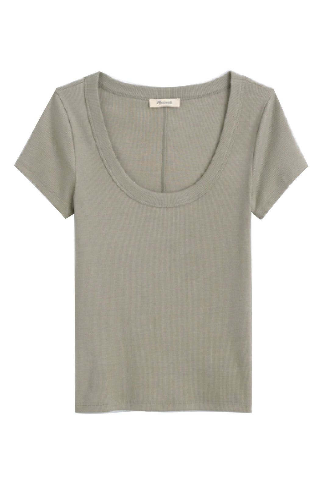 JOURNEE TANK VETIVER