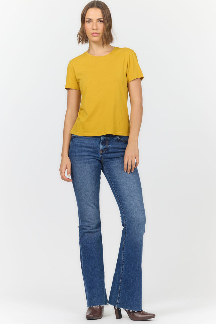 UNITY TEE GOLDFLAKE