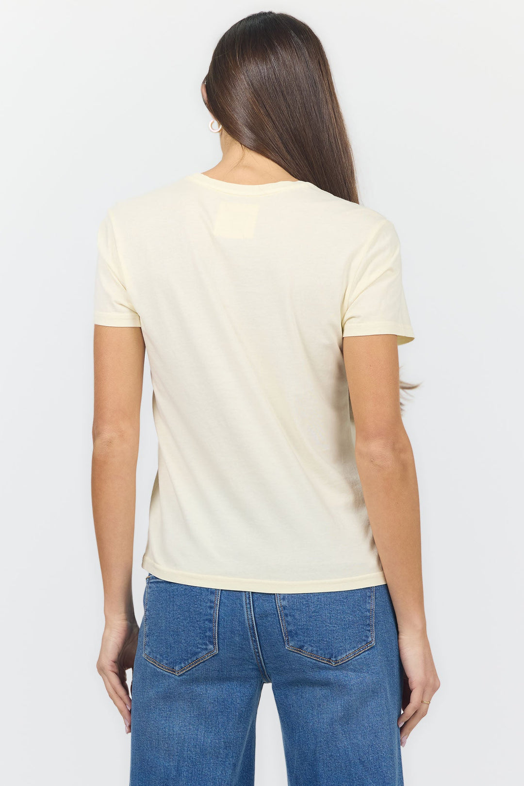 UNITY TEE RUTABAGA