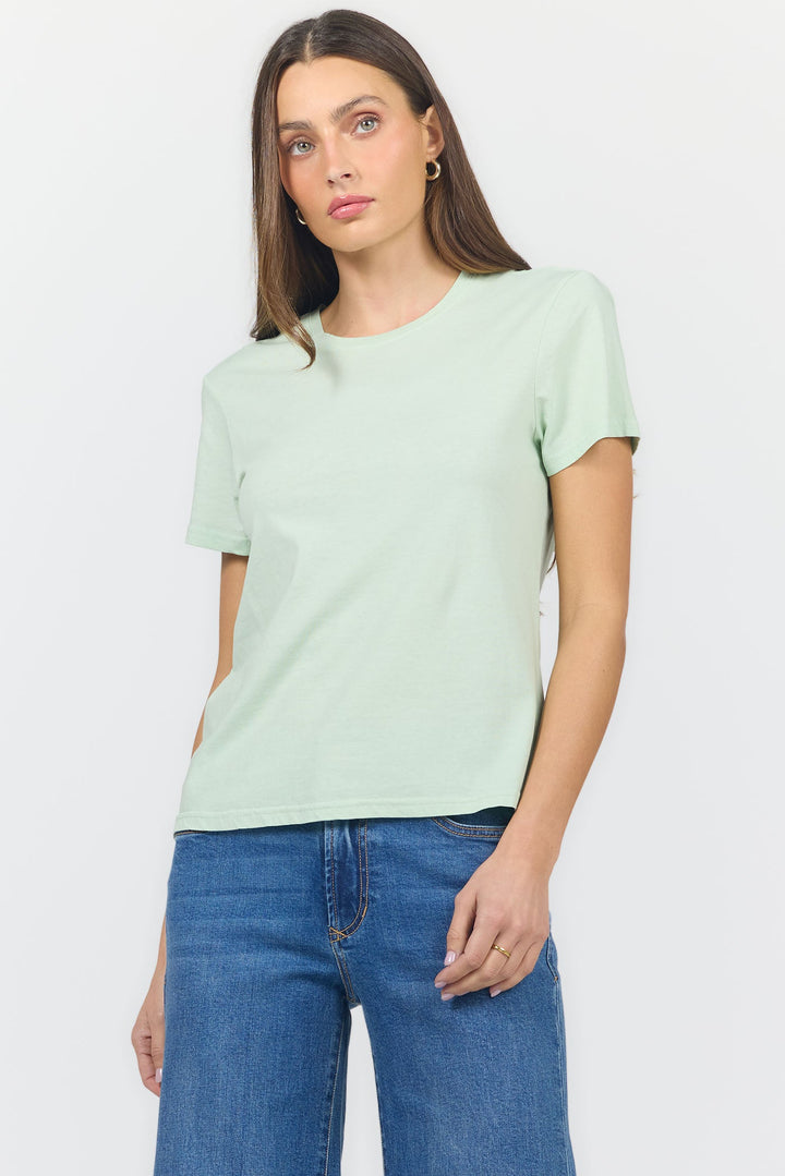UNITY TEE SEAFORM