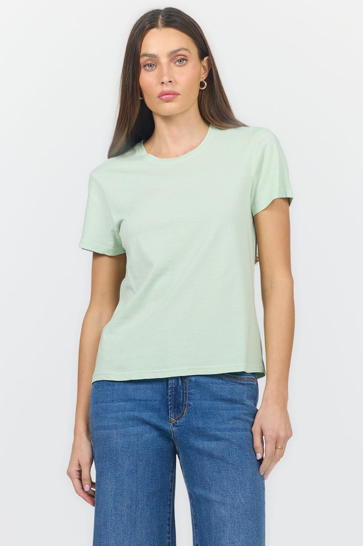 UNITY TEE SEAFORM