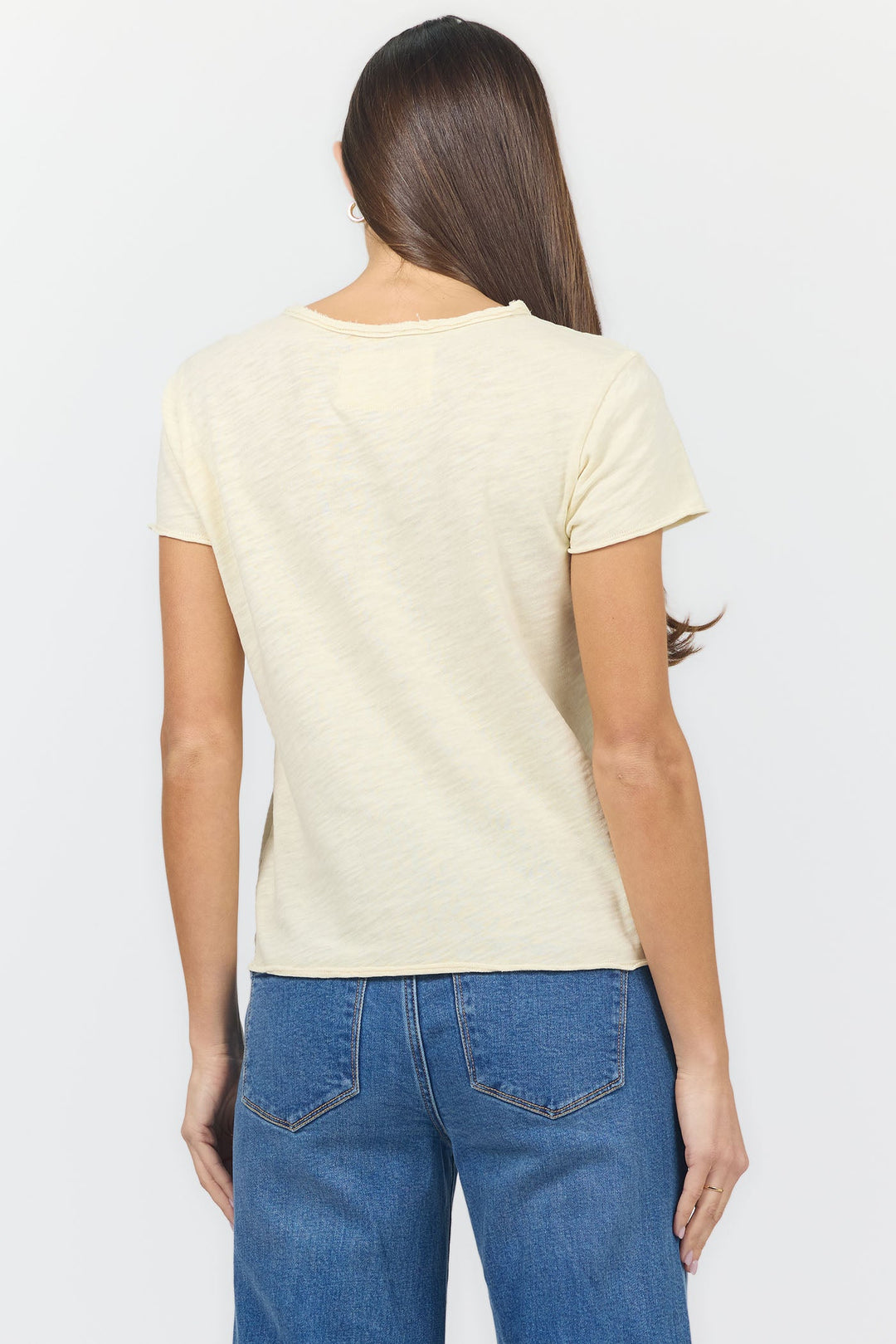 VANYA TEE RUTABAGA