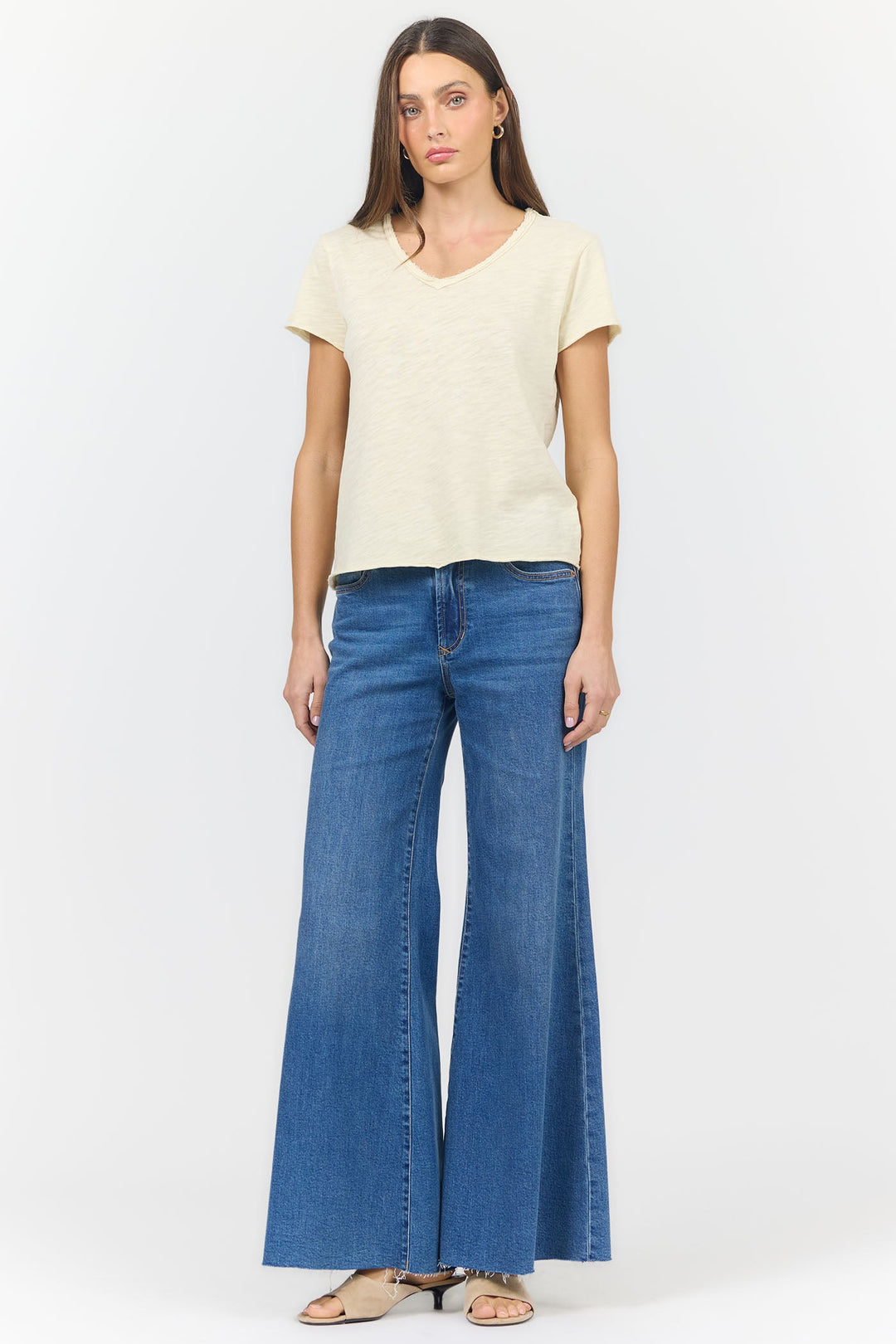 VANYA TEE RUTABAGA
