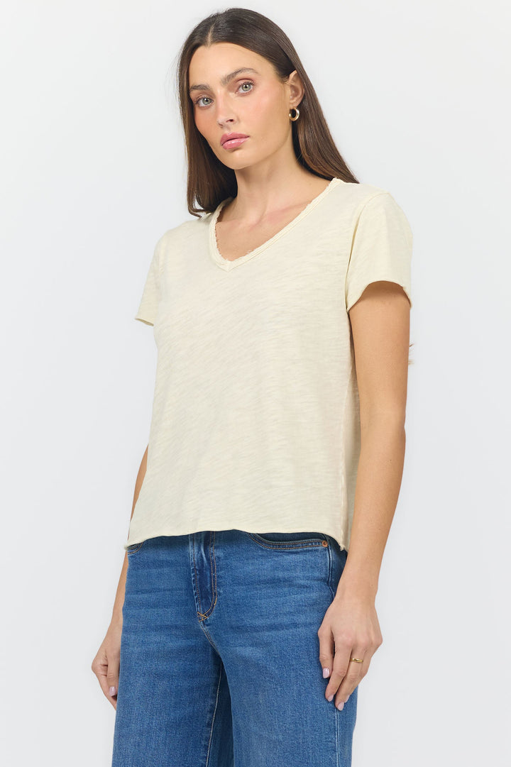 VANYA TEE RUTABAGA