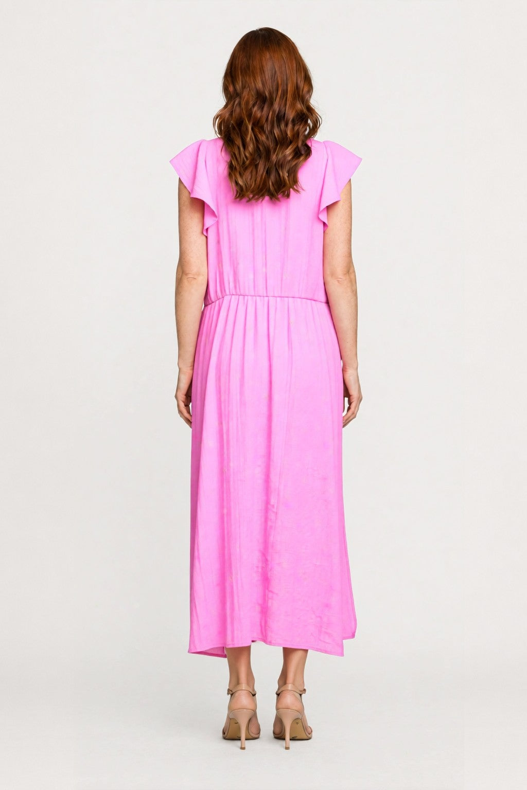 Fancy Pink