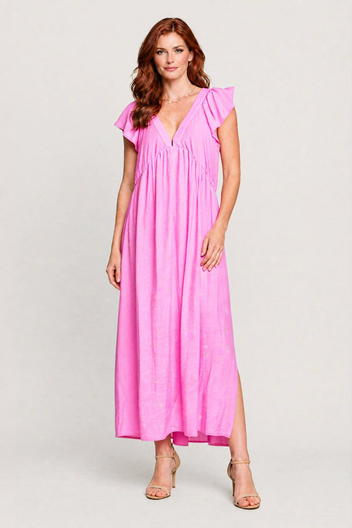 Fancy Pink