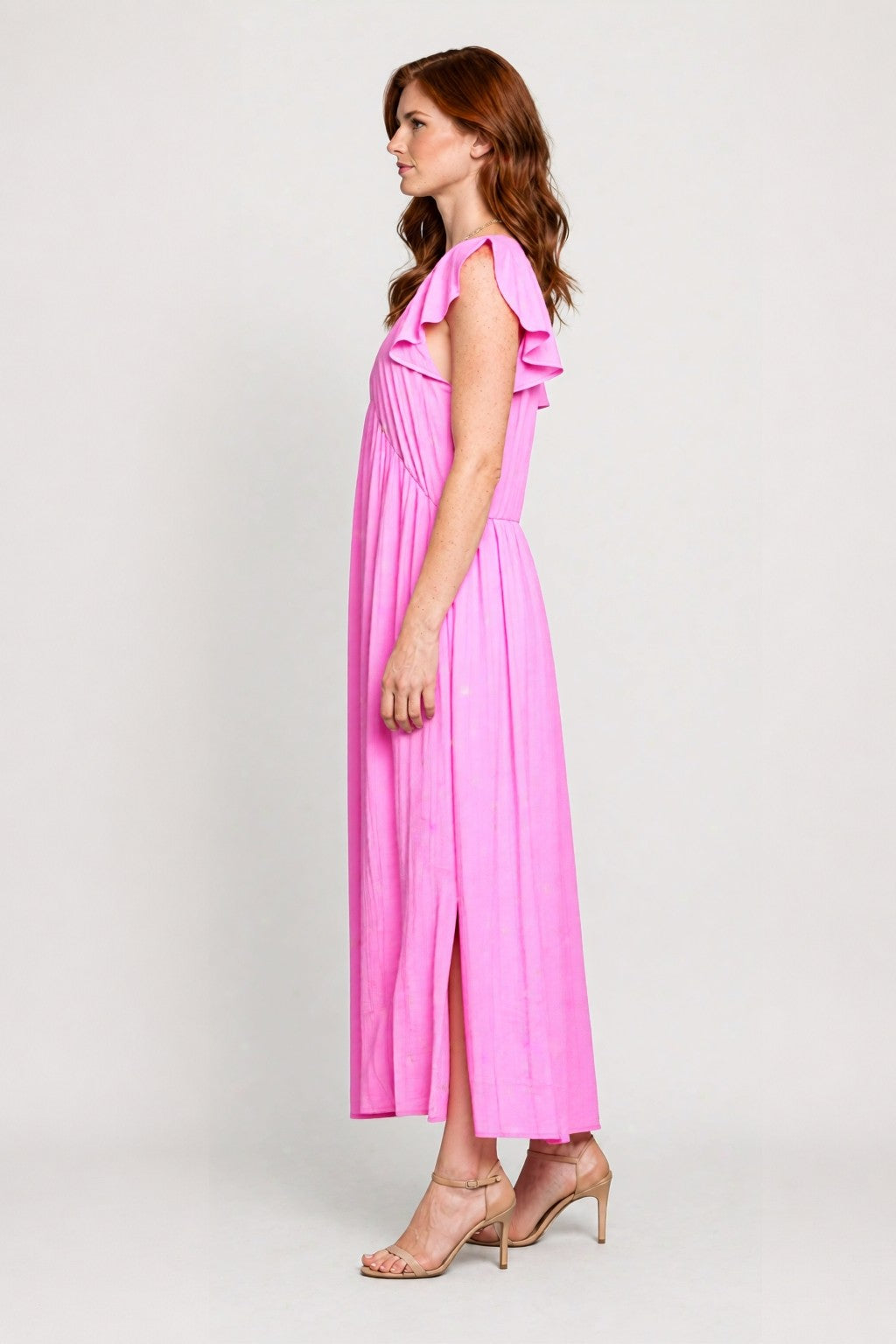 Fancy Pink