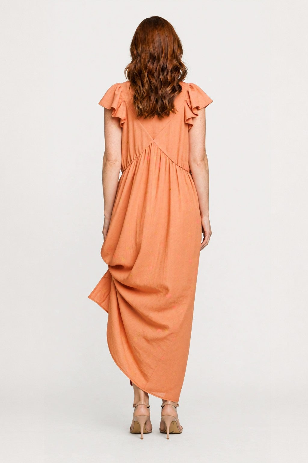 Soft Apricot