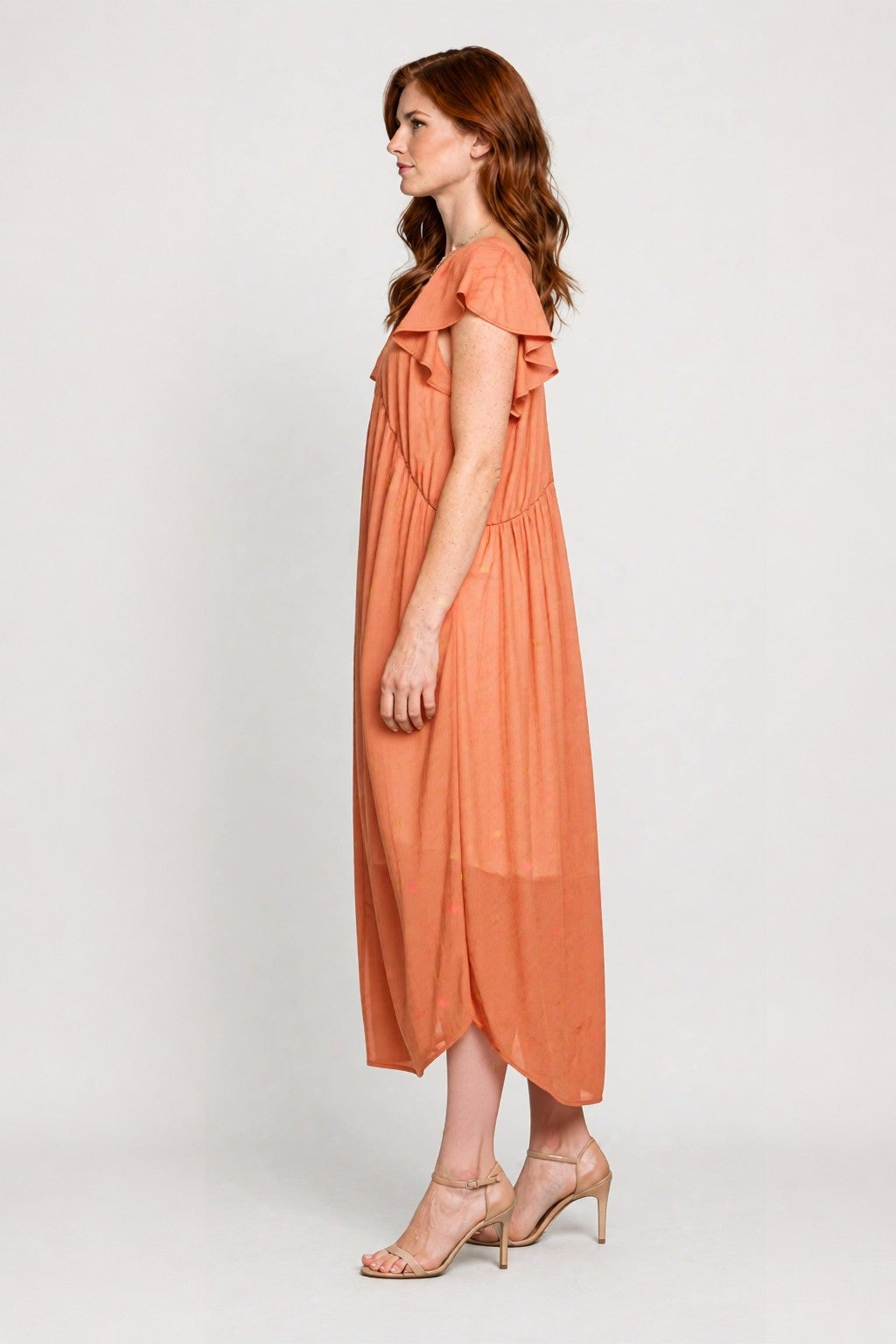 Soft Apricot