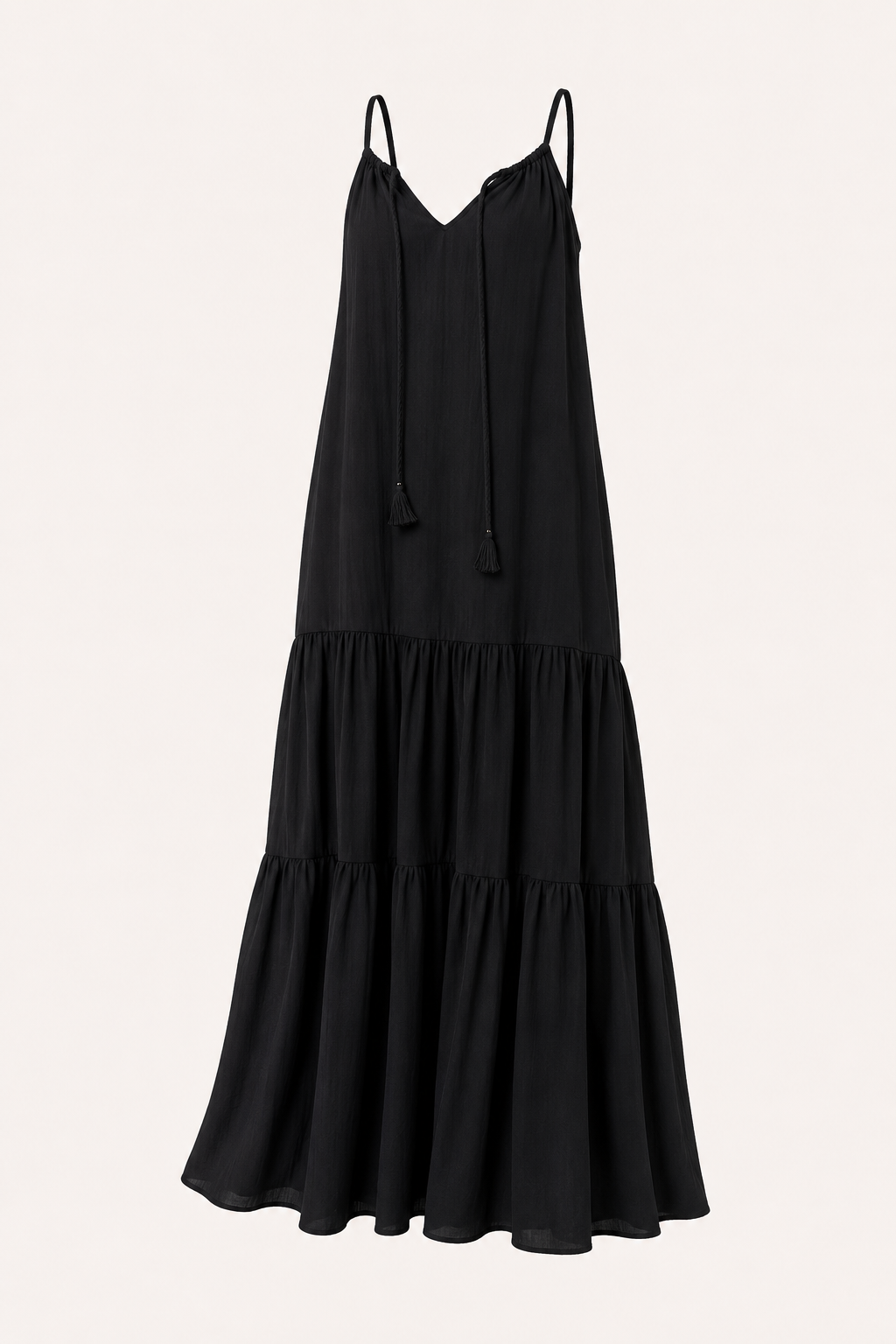 Reactive Black