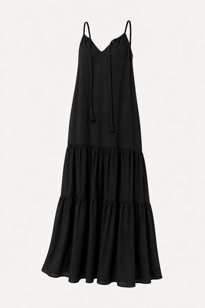 Reactive Black