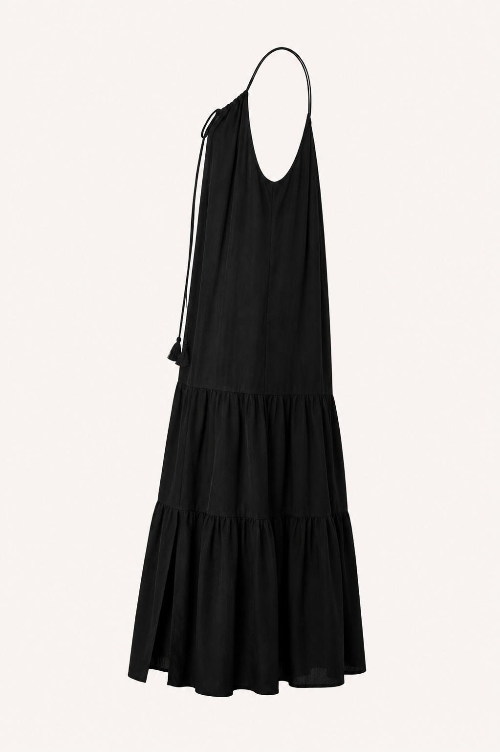 Reactive Black