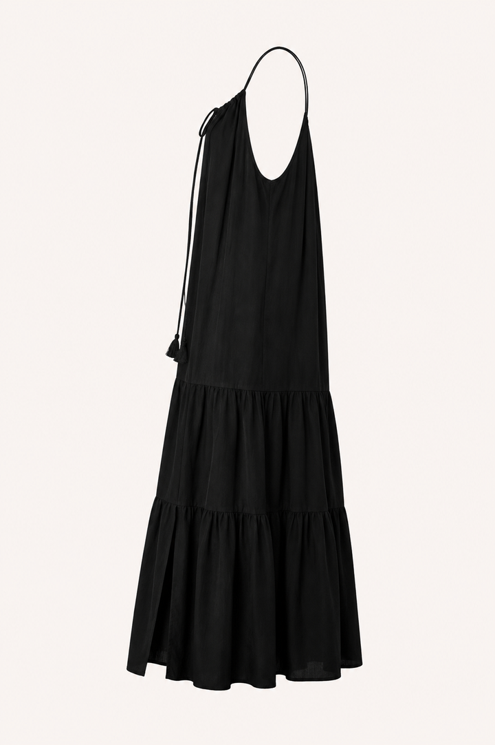 Reactive Black