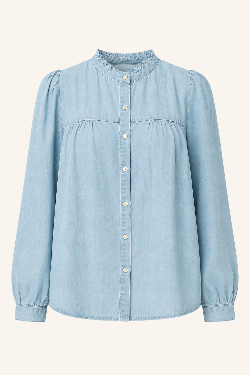 Airy Blue