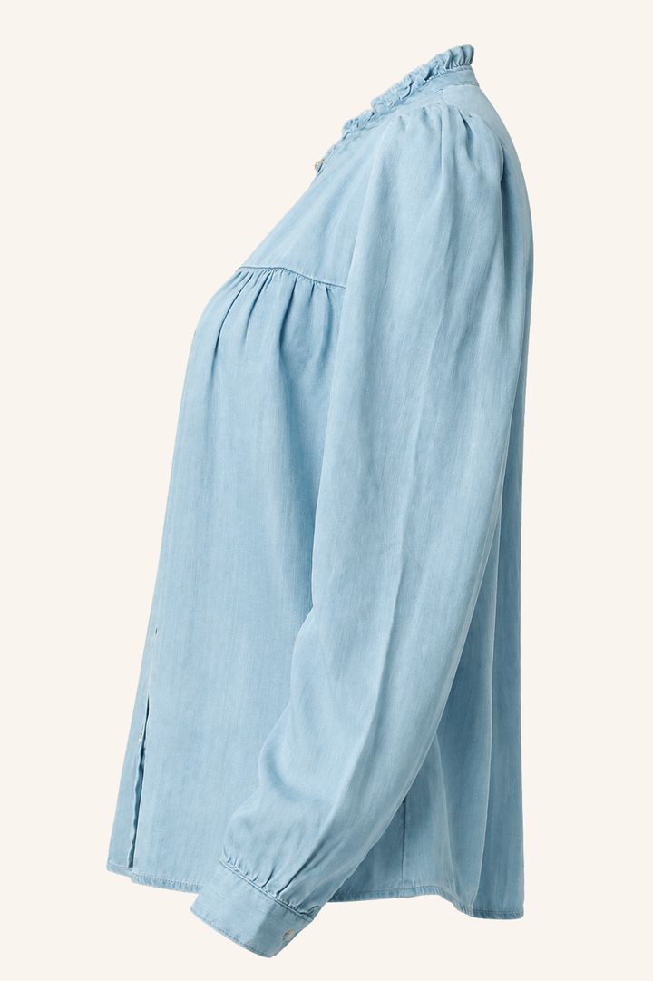 Airy Blue