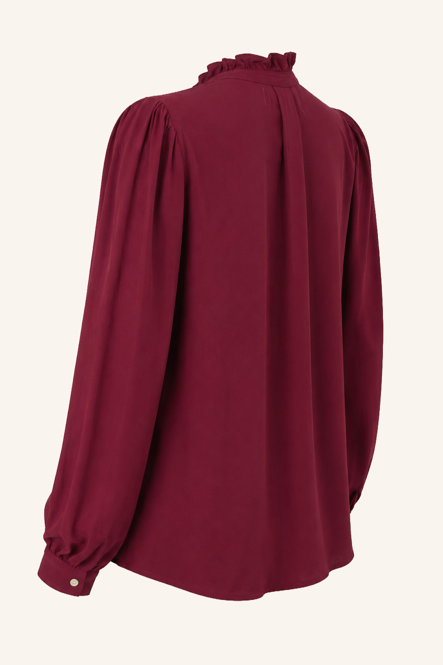 Festival Fuchsia
