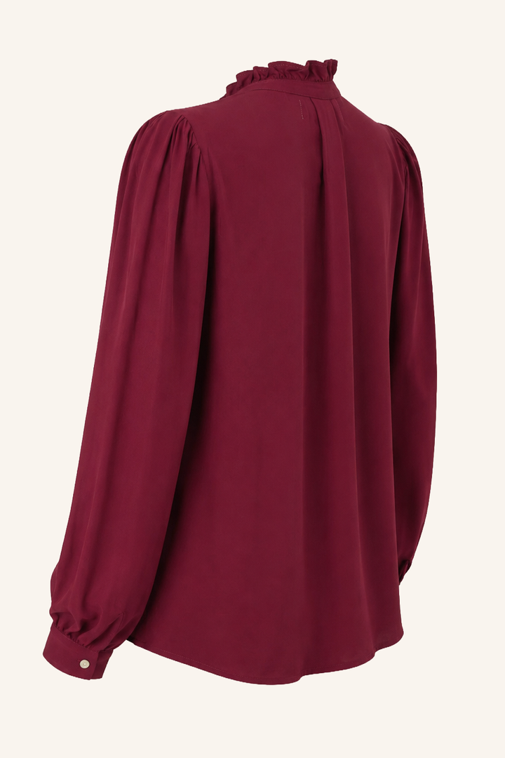 Festival Fuchsia