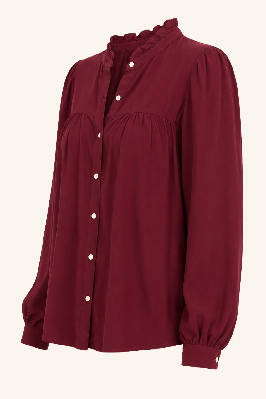 Festival Fuchsia