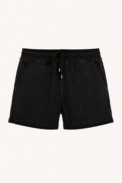 Peony Short