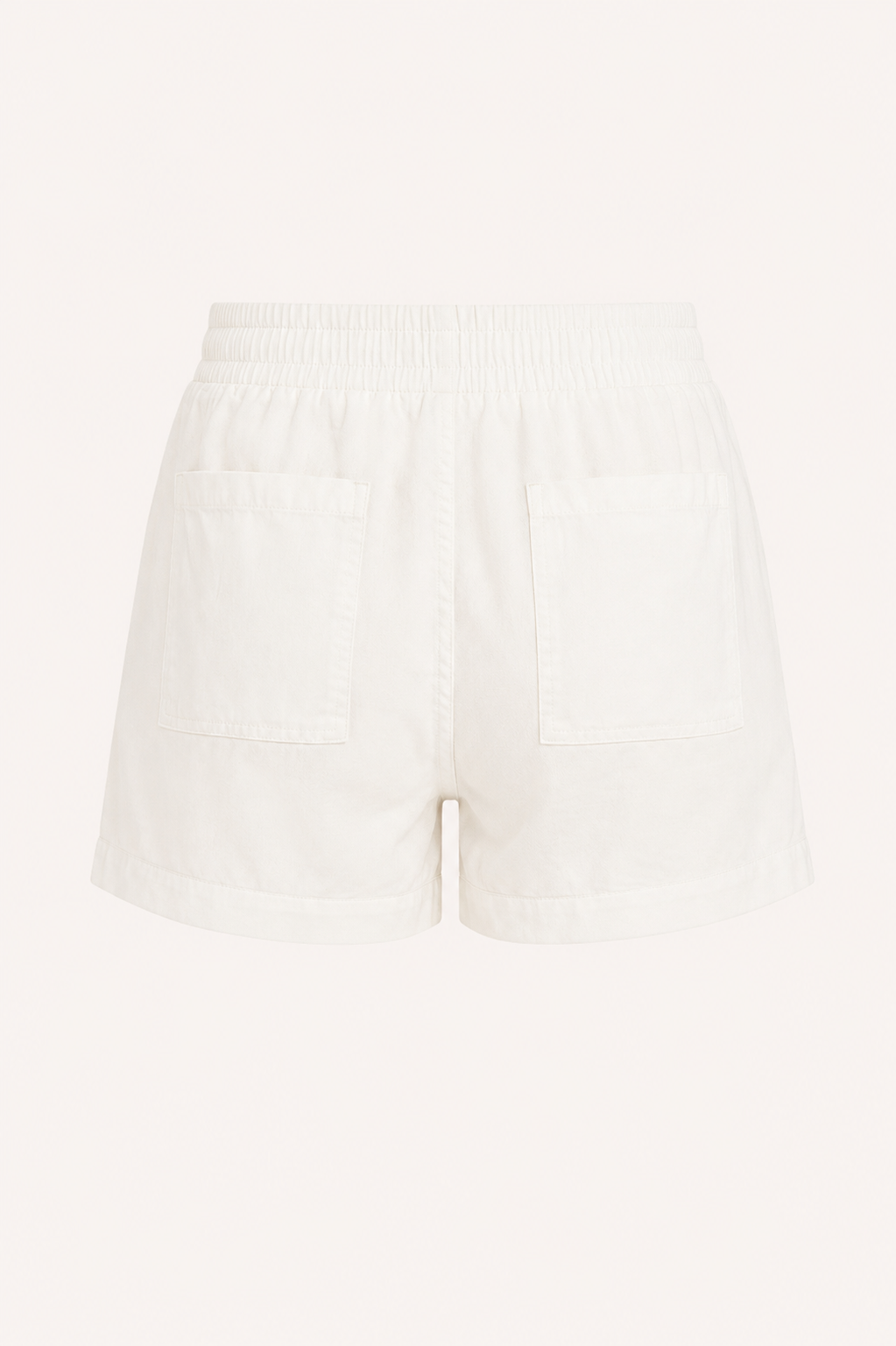 Optic White