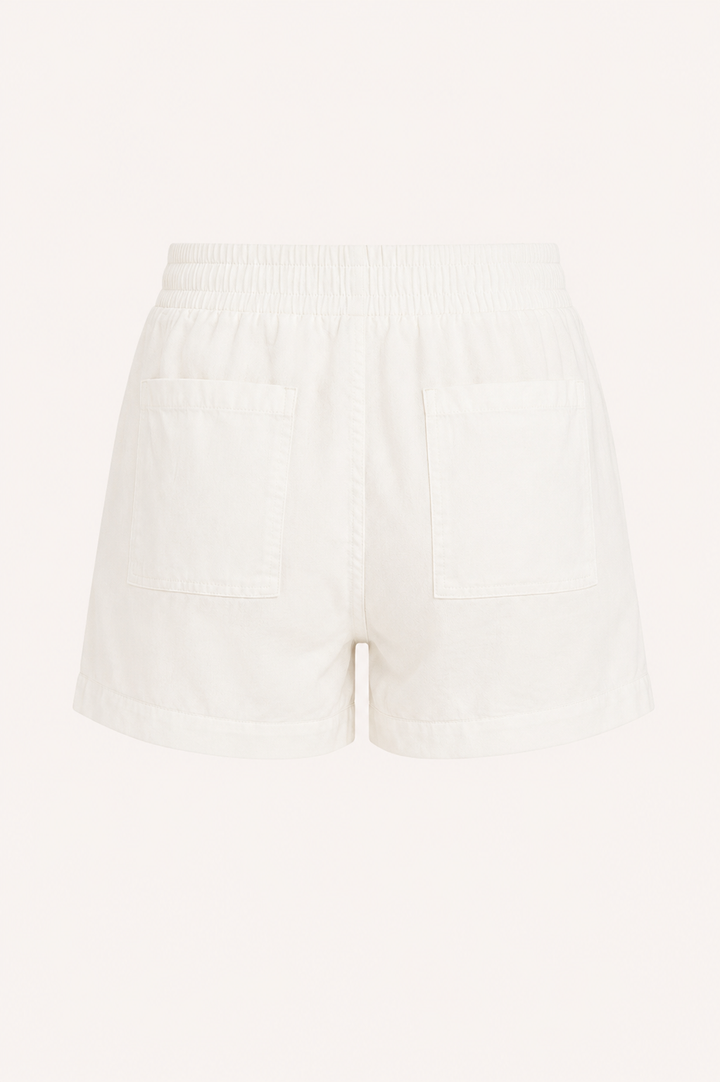 Optic White