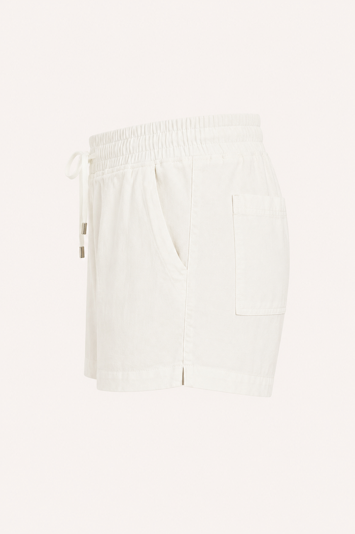 Optic White