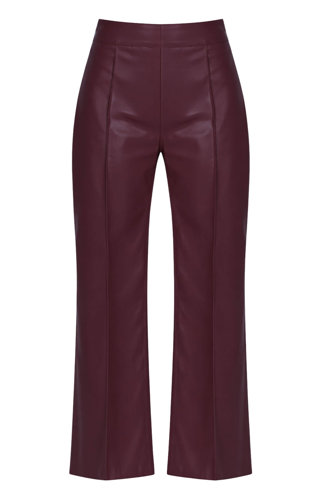 Sparkle Pant Vintage Burgundy