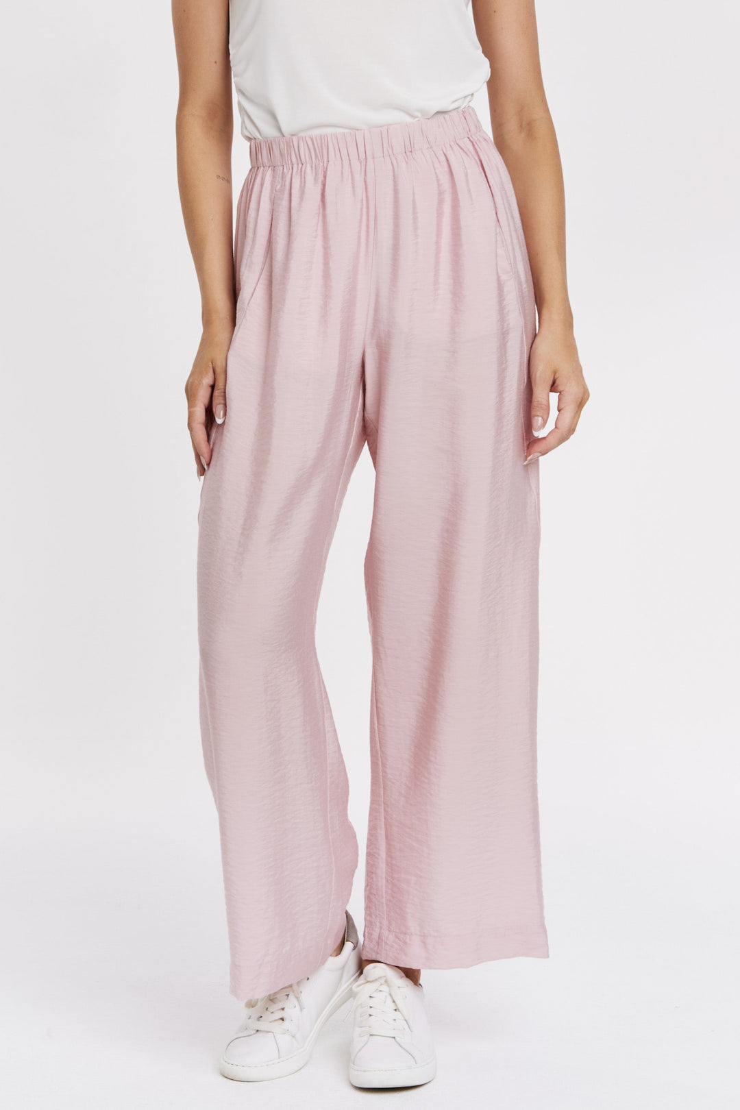 PARIS WIDE LEG PANT