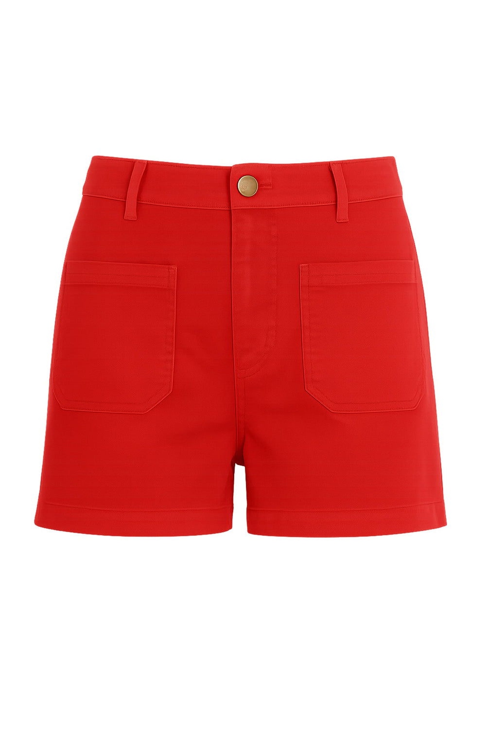 Firetruck Red