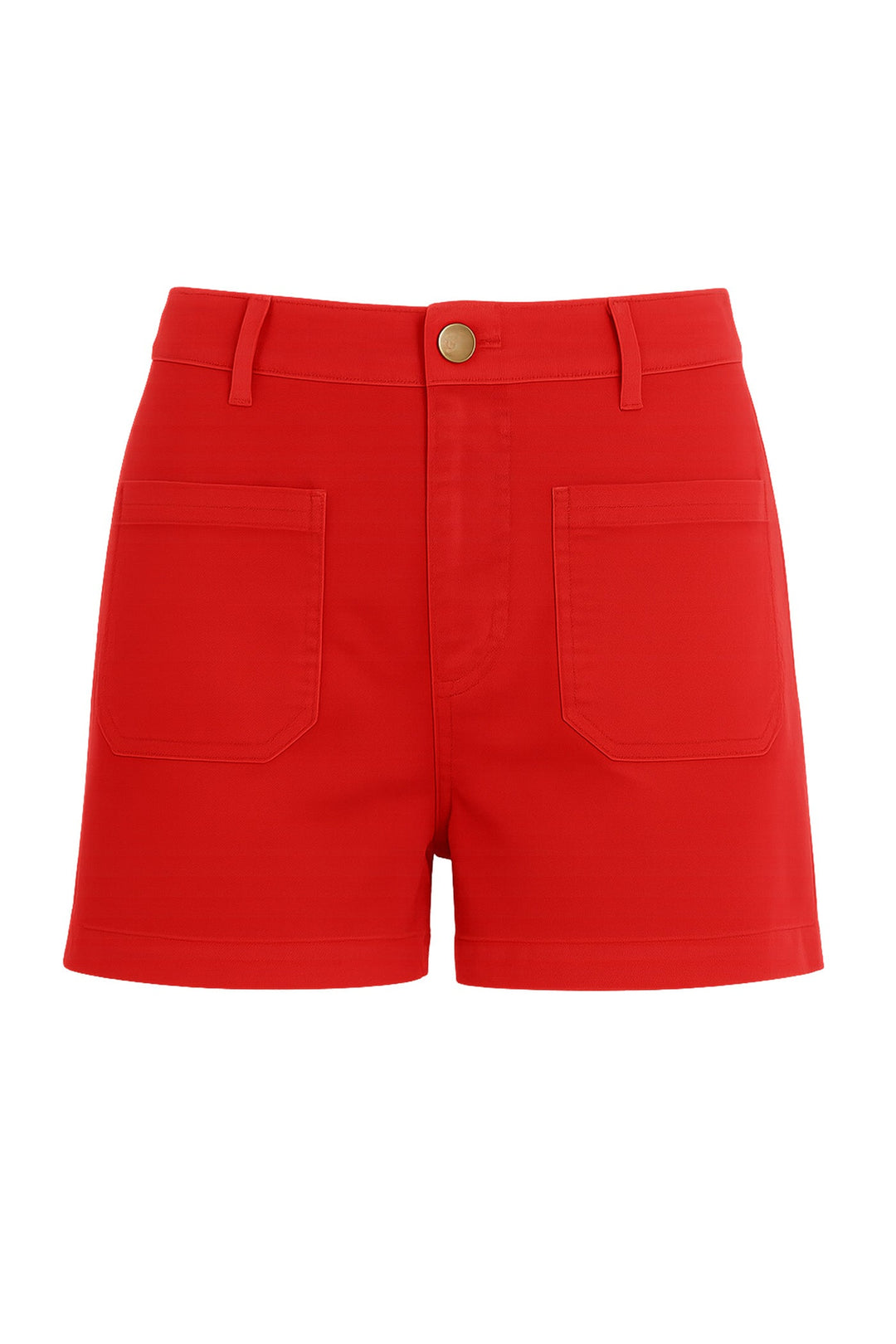 Firetruck Red