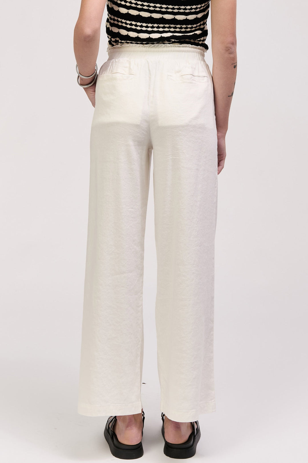STORMI WIDE LEG PANT