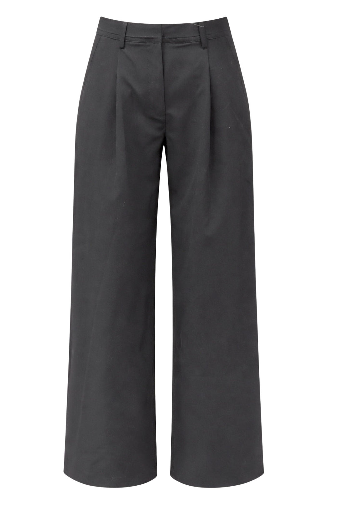Abina Pant Black