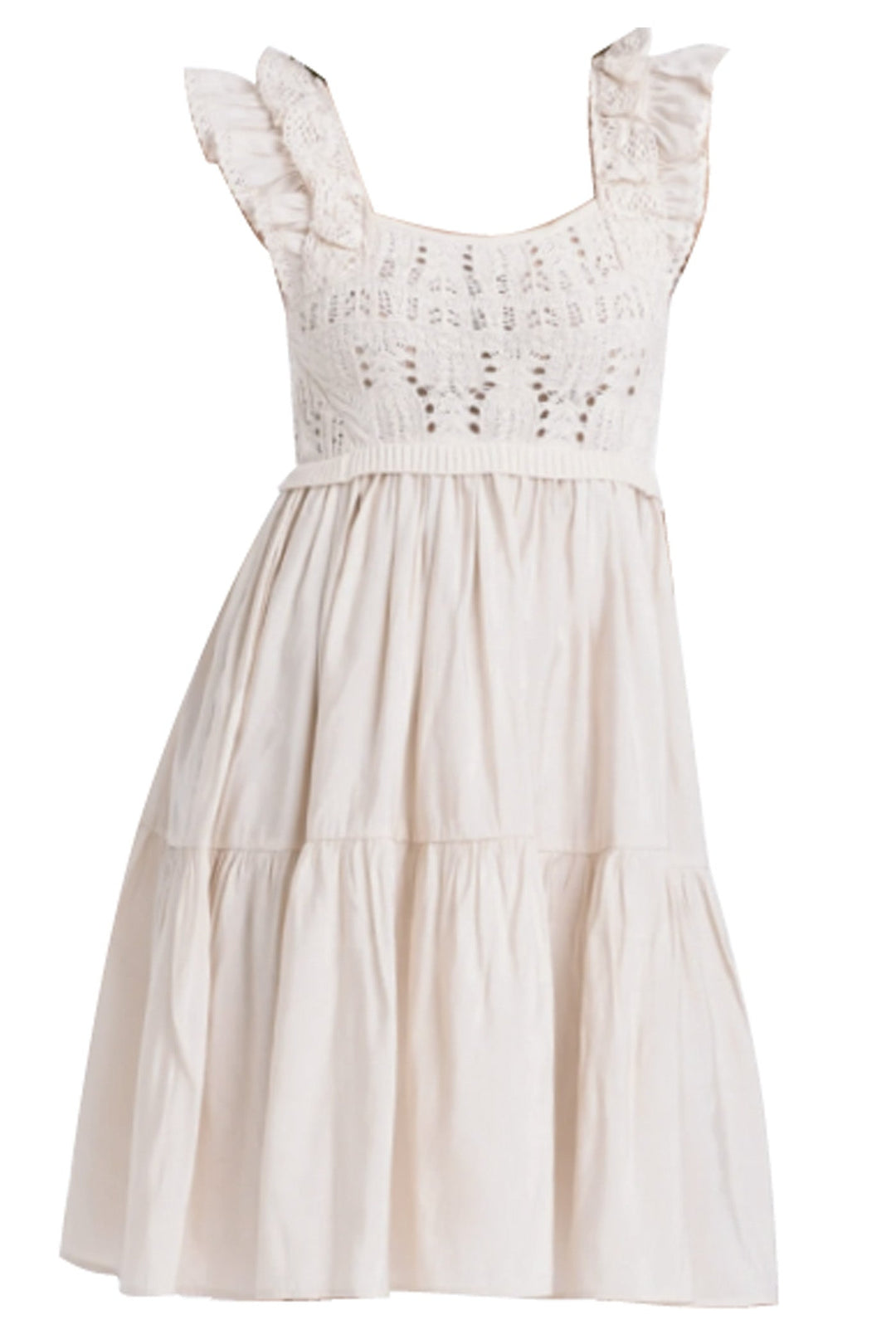 Vintage Cream