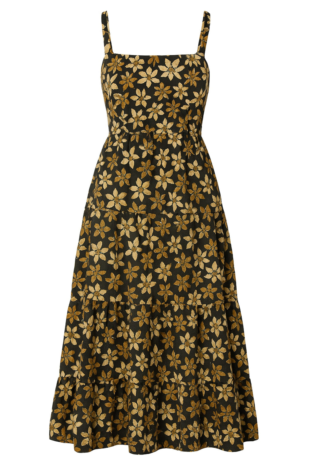 Antique Olive Meadow