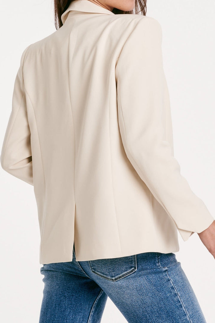 BERKELEY BLAZER JACKET