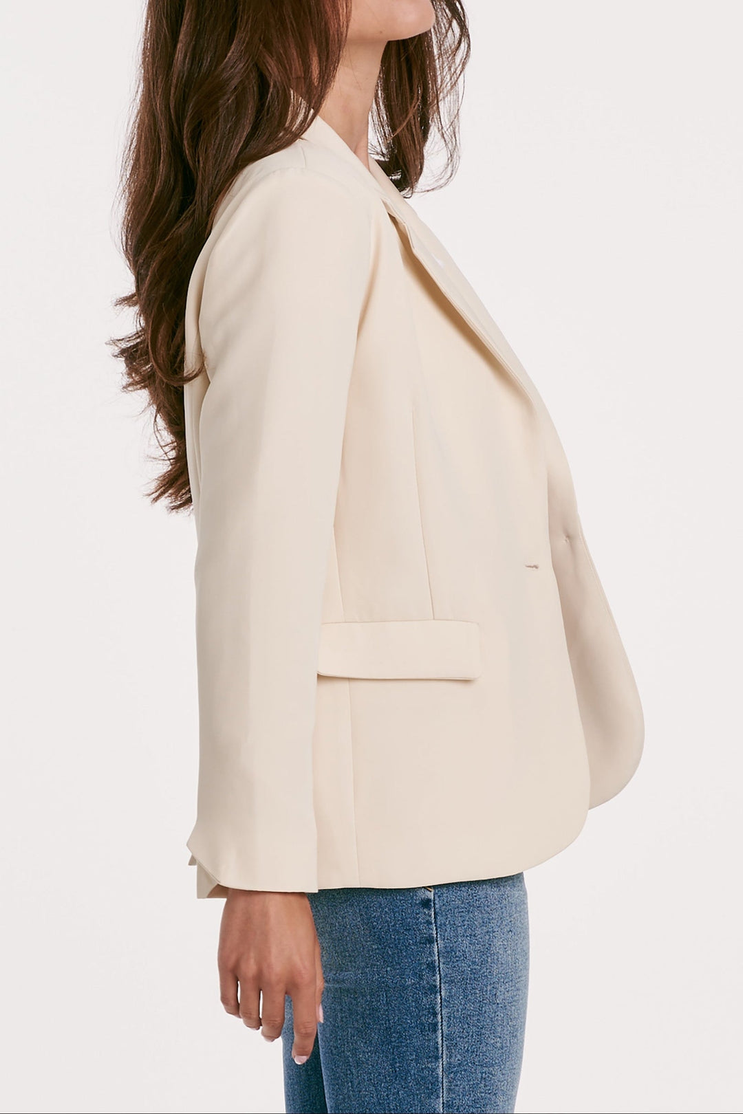 BERKELEY BLAZER JACKET