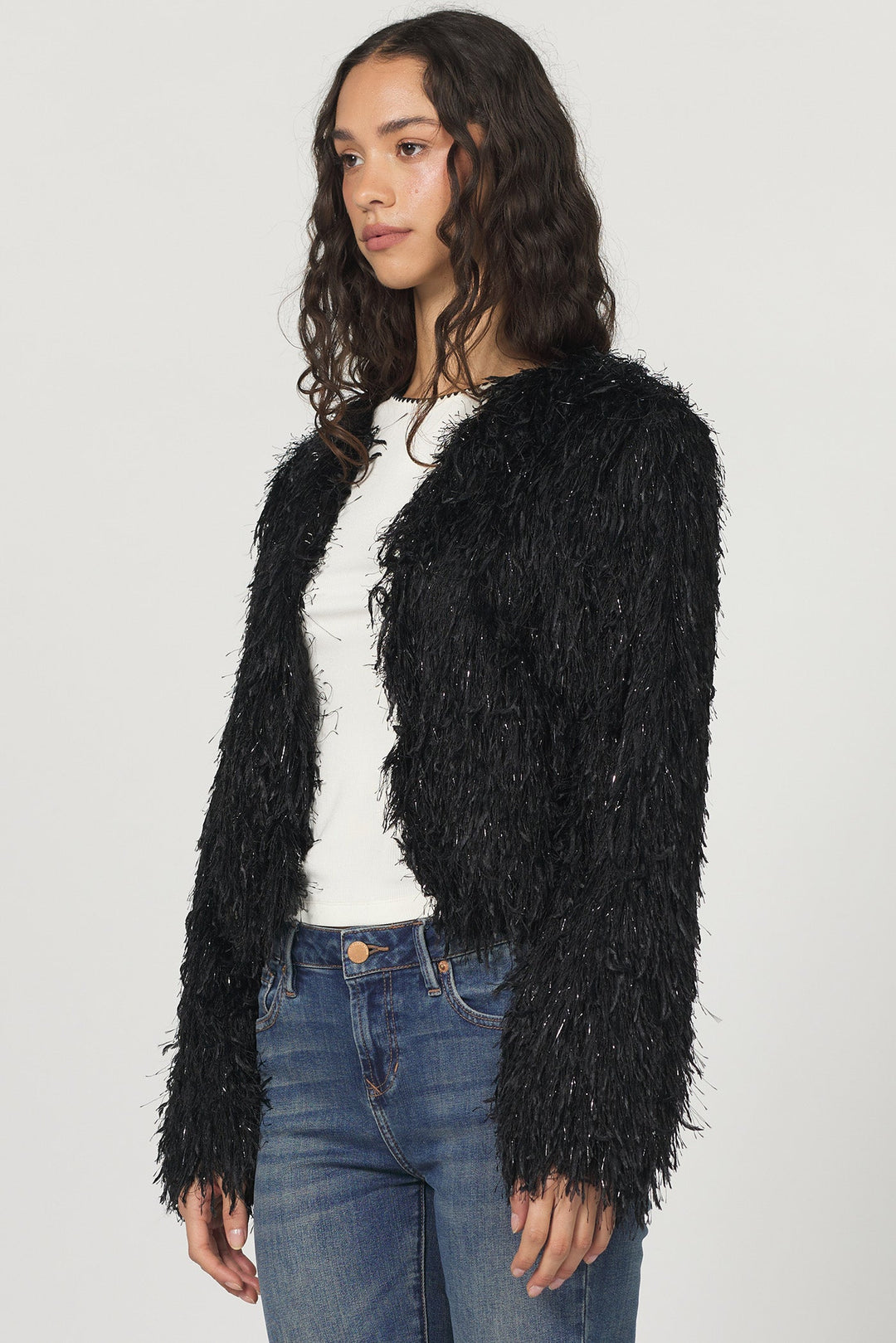 ROSALIND JACKET