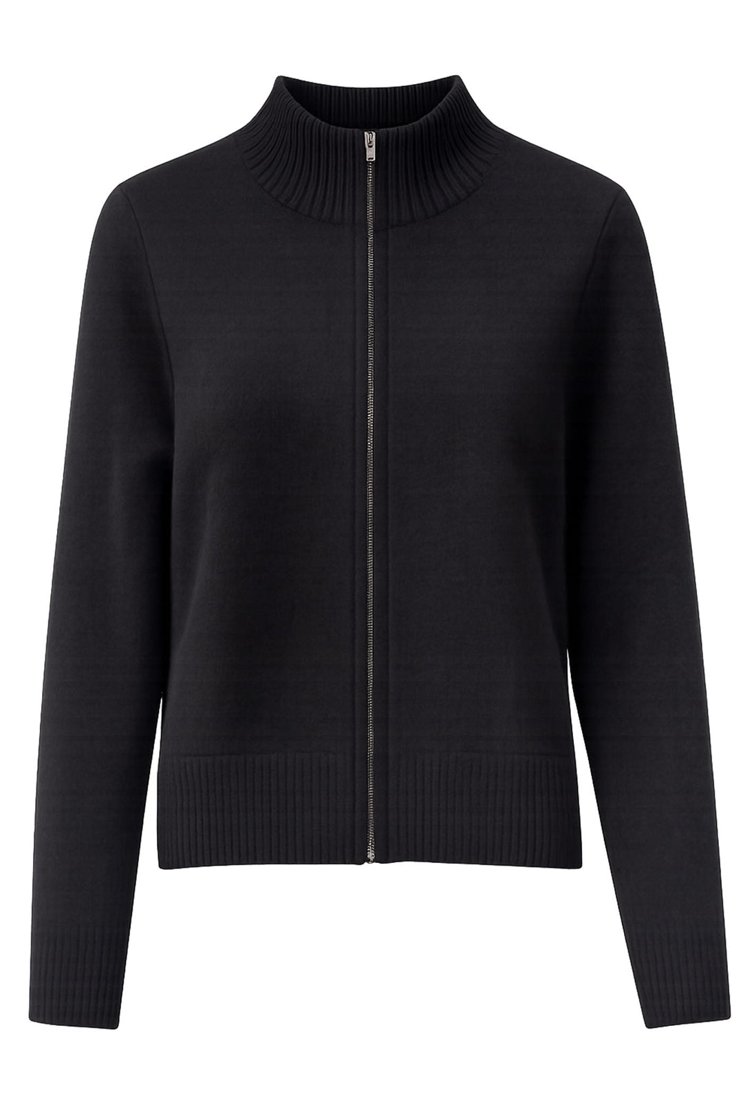 Rozelle Jacket Black
