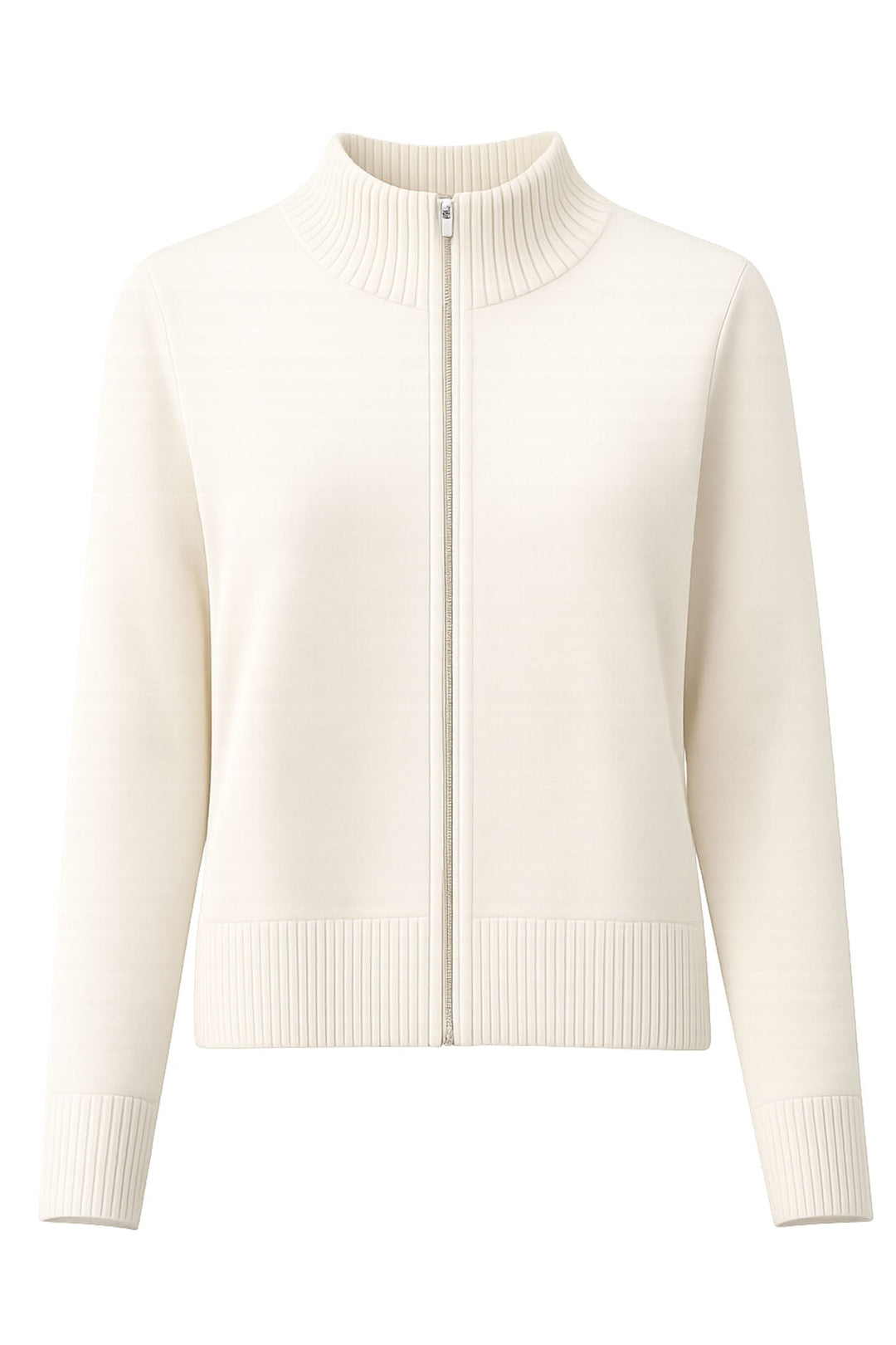 Rozelle Jacket Heather Oatmeal