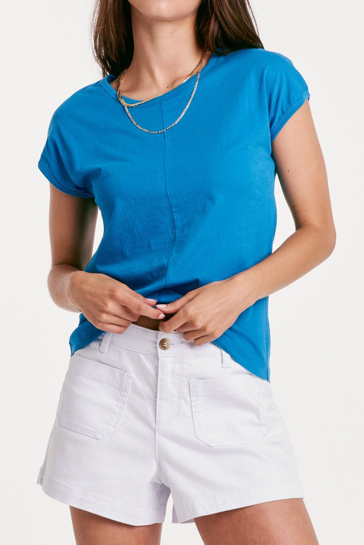 LACEY TEE