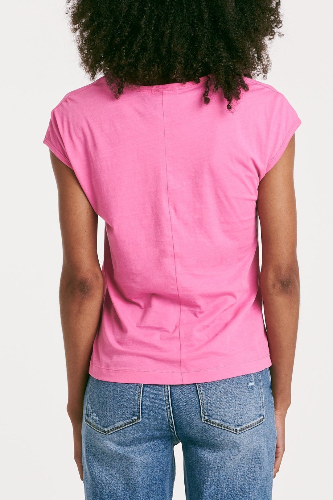 LACEY TEE