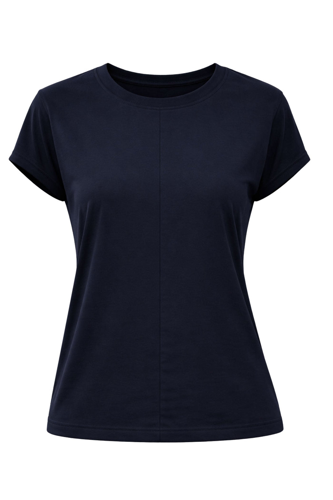 Lacey Tee Sapphire Blue
