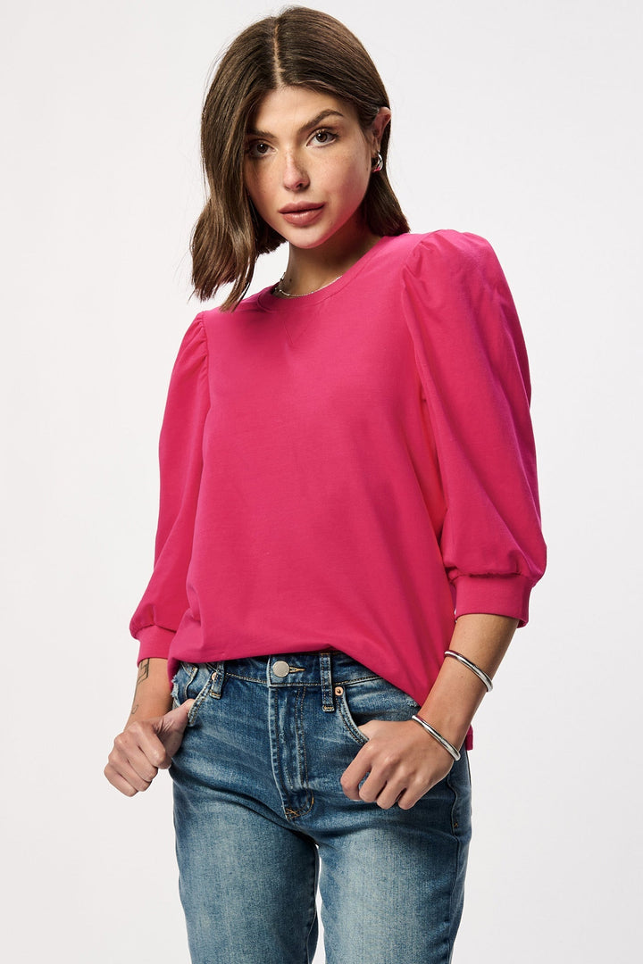TAMRYN TOP