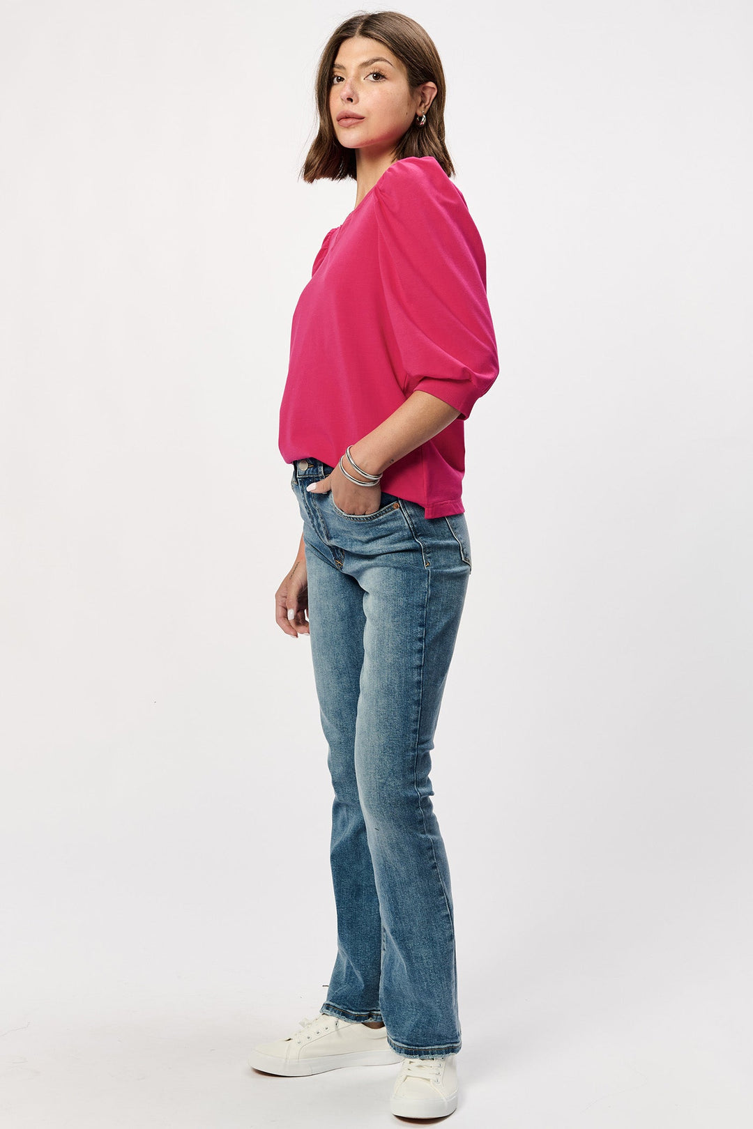 TAMRYN TOP
