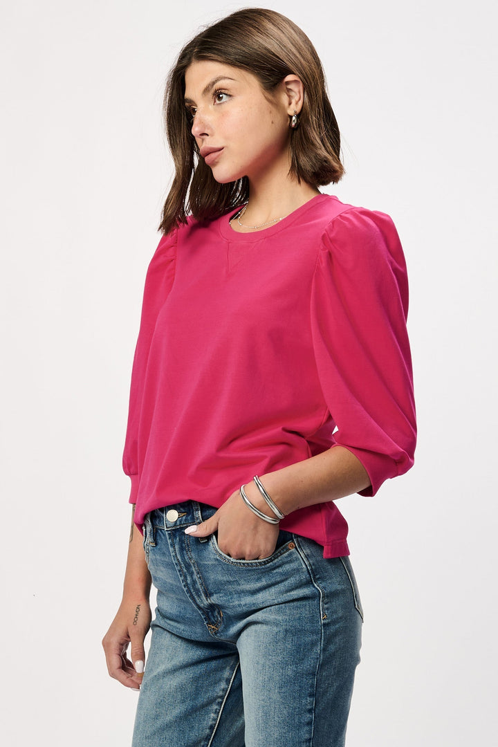 TAMRYN TOP