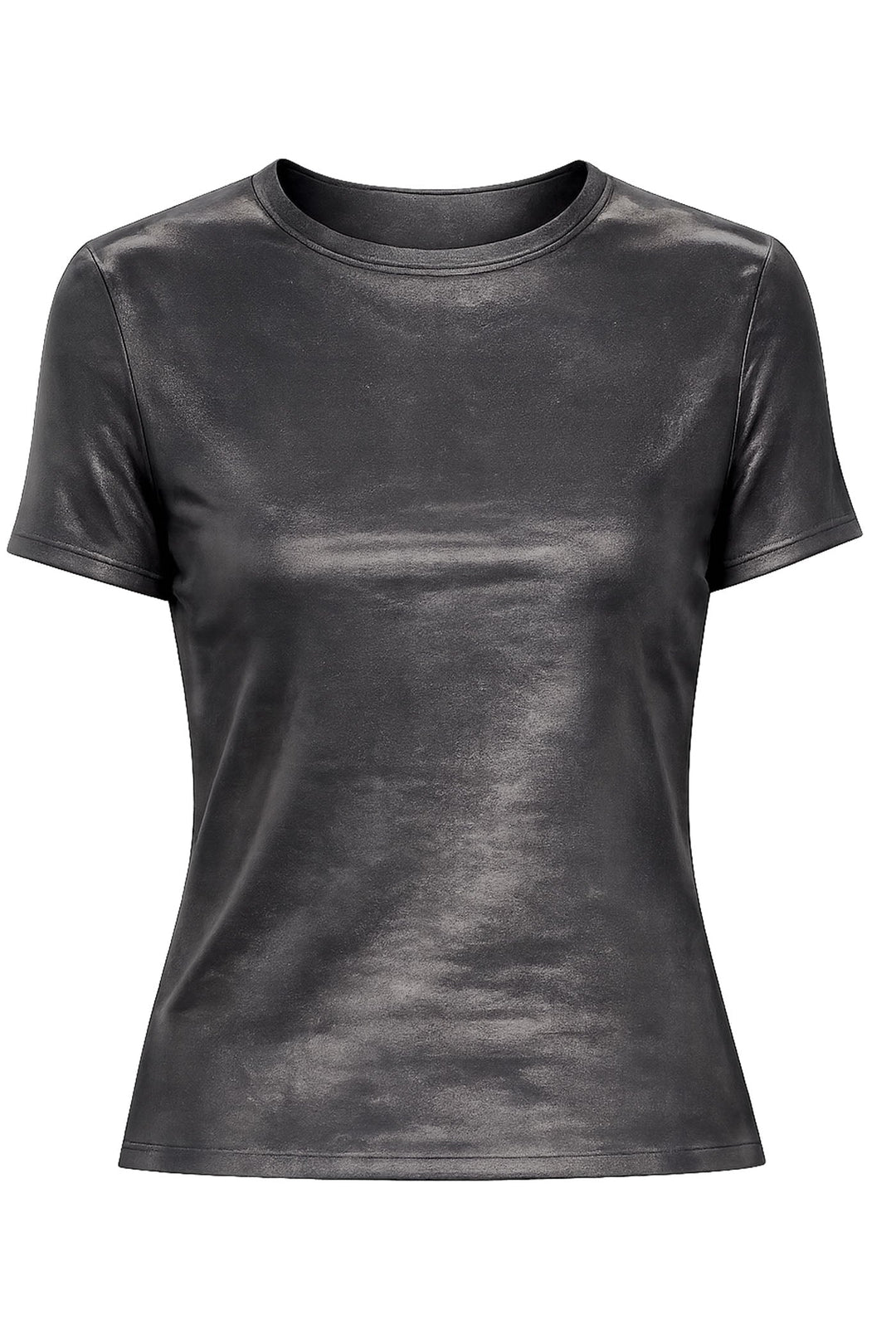 Bianca Tee Gunmetal